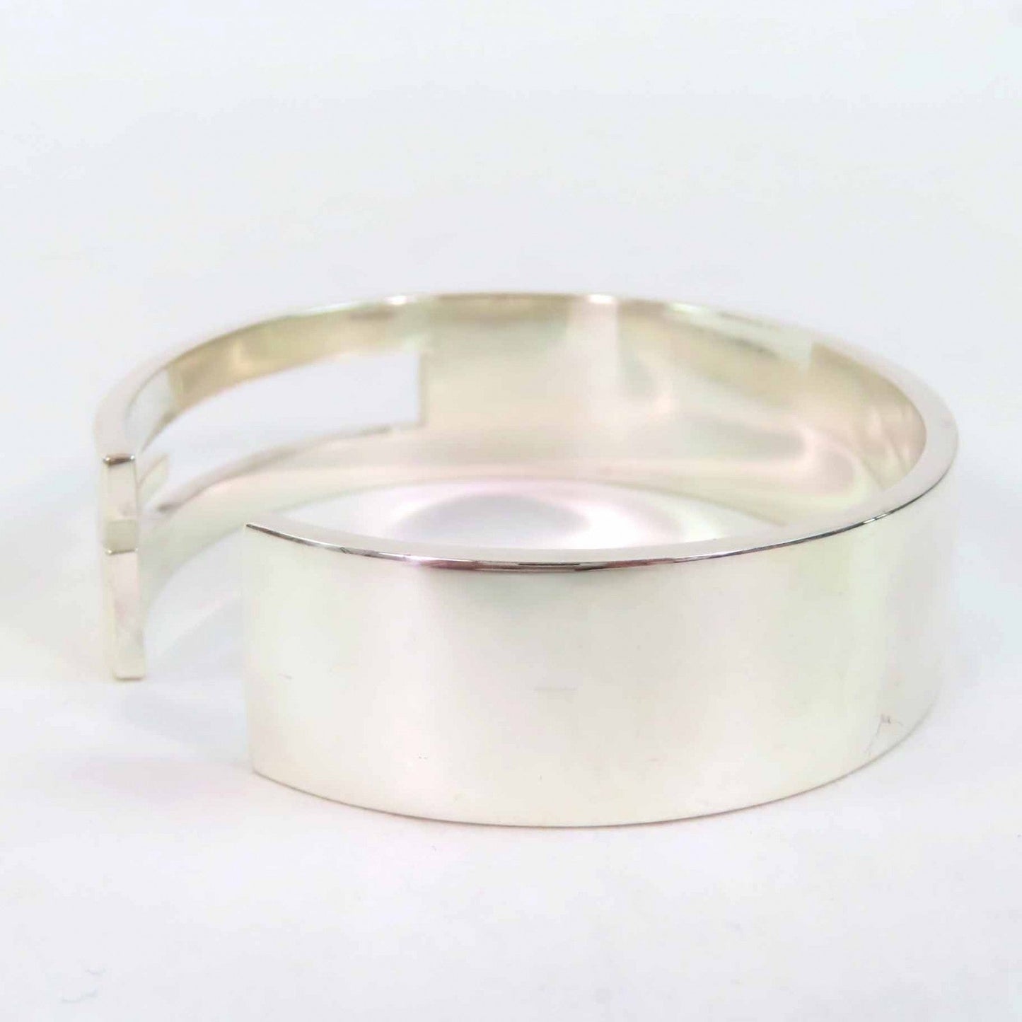 Gucci G Square SV925 Bangle