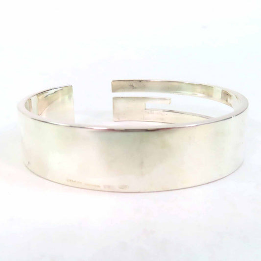 Gucci G Square SV925 Bangle