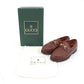 Gucci Horsebit Leather Loafers