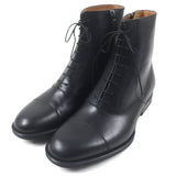 Gucci Leather Boots
