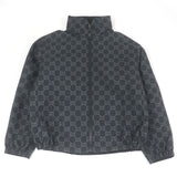Gucci Blouson GG Ripstop Nylon Jacket