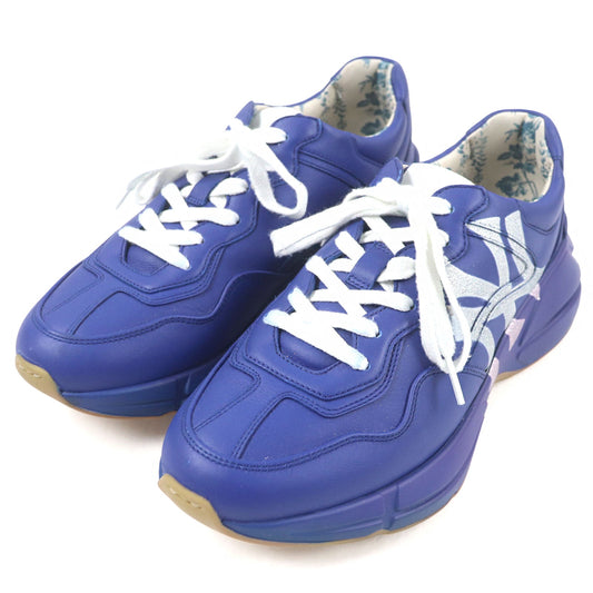 Gucci Rhyton MLB Limited Edition Sneakers