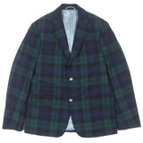 Gucci Tailored Jacket Wool Jacket