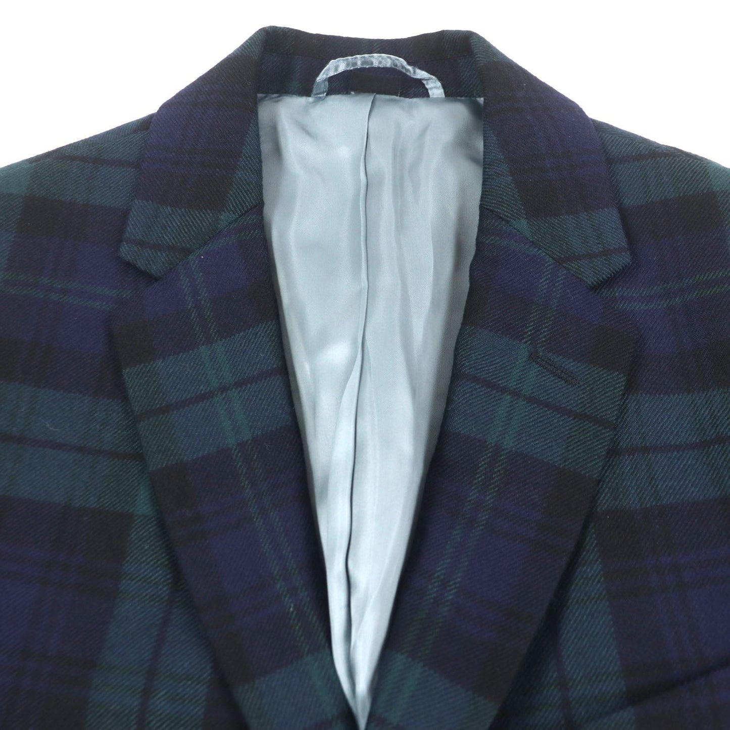 Gucci Tailored Jacket Wool Jacket