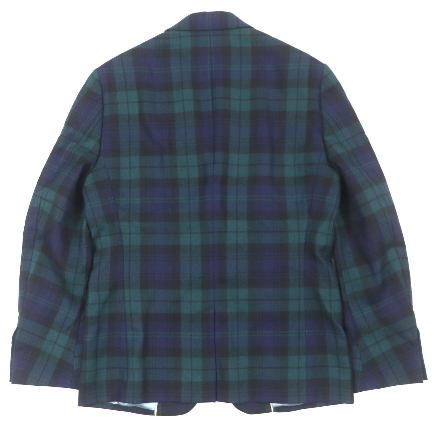 Gucci Tailored Jacket Wool Jacket