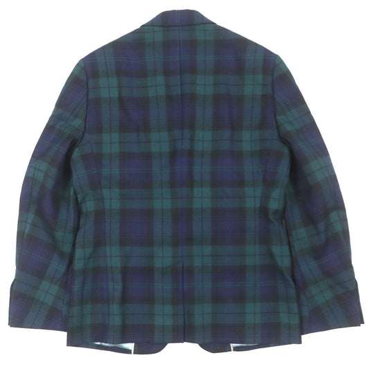 Gucci Tailored Jacket Wool Jacket