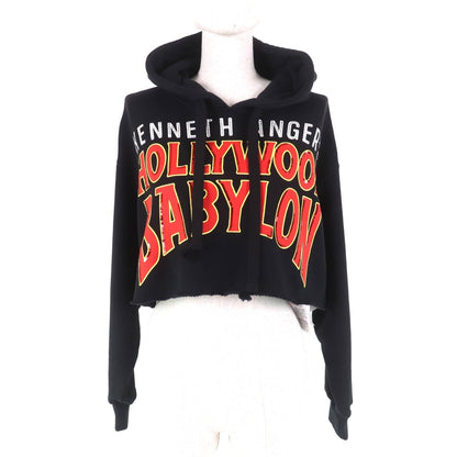 Gucci Hollywood Babylon Hoodie