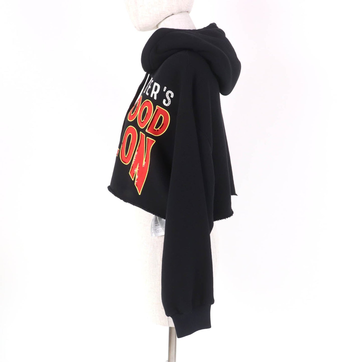 Gucci Hollywood Babylon Hoodie