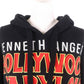 Gucci Hollywood Babylon Hoodie