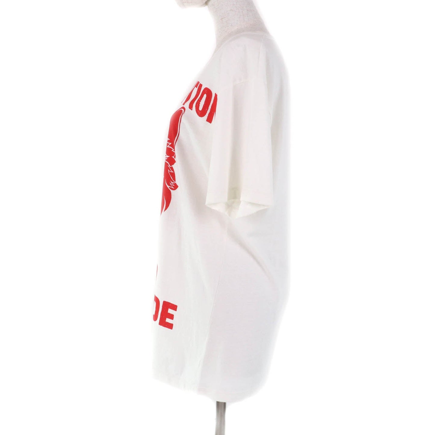 Gucci GUCCIFICATION Cotton T-shirt