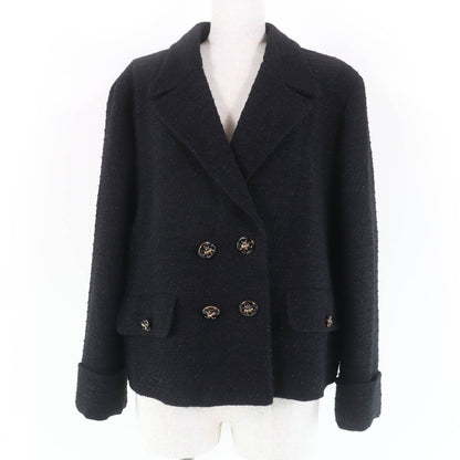 Gucci Jacket Wool Jacket