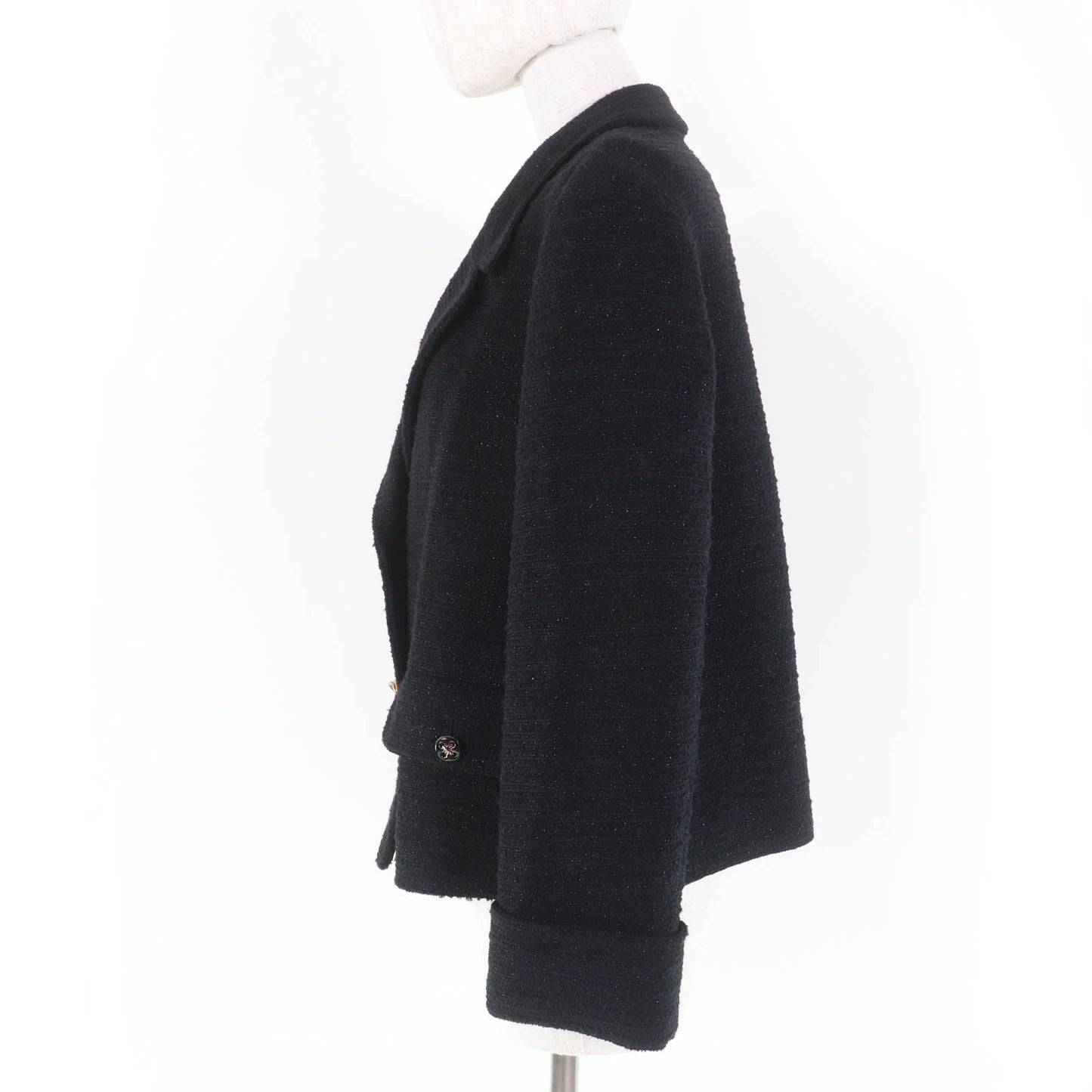 Gucci Jacket Wool Jacket