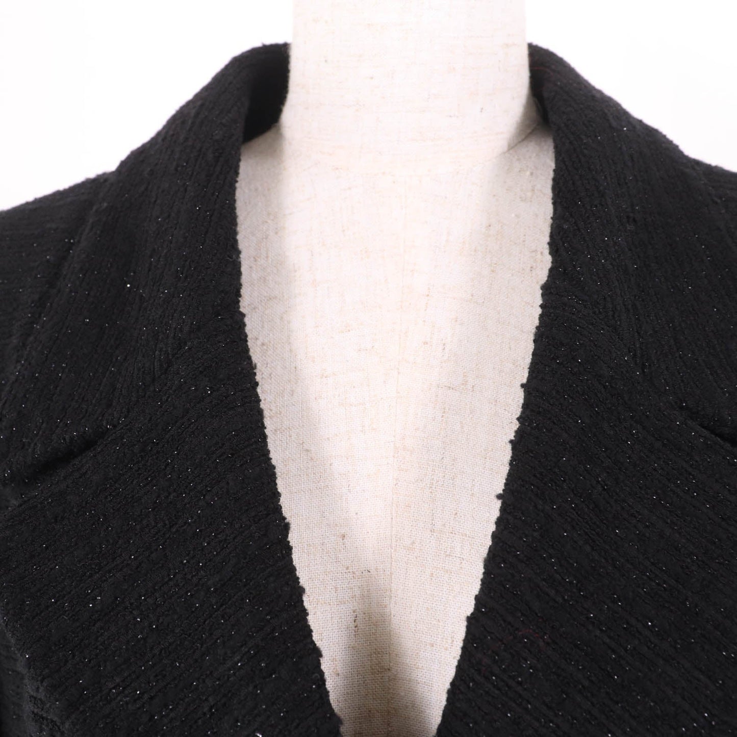 Gucci Jacket Wool Jacket
