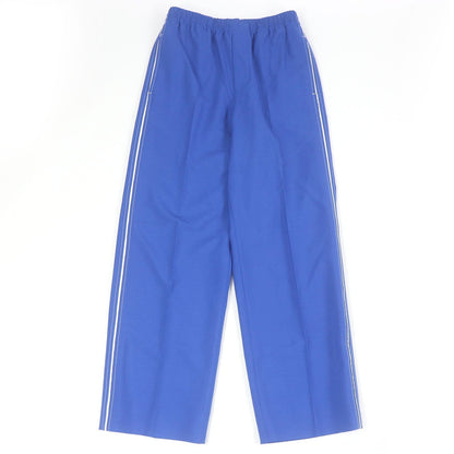 Gucci Interlocking G Wool Pants