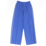 Gucci Interlocking G Wool Pants