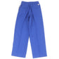 Gucci Interlocking G Wool Pants