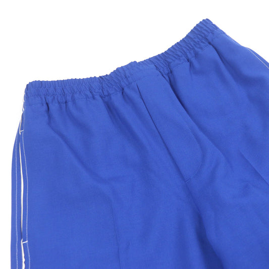 Gucci Interlocking G Wool Pants