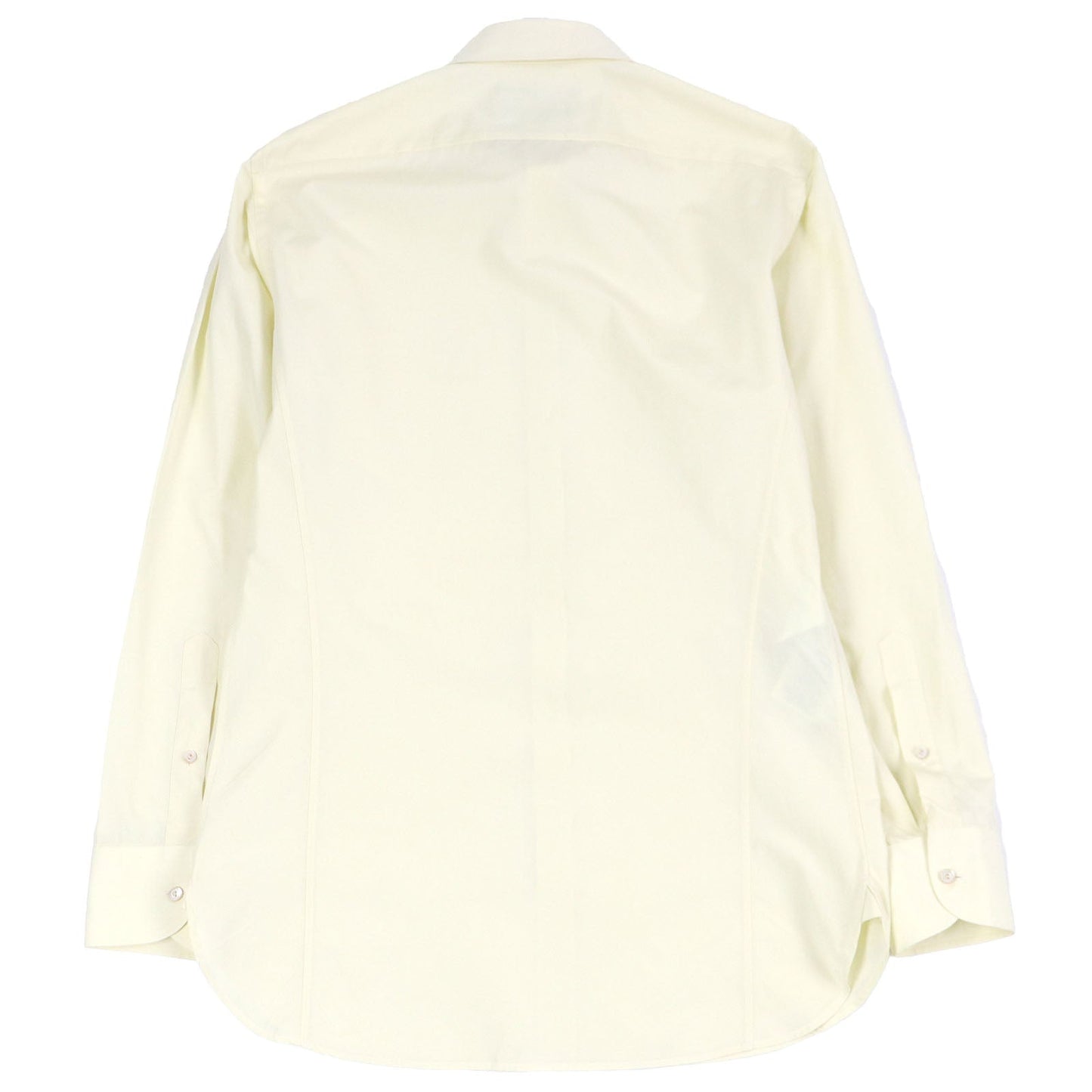 Gucci Logo embroidery Cotton Shirt