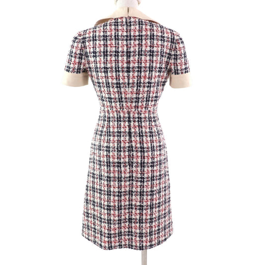 Gucci one piece Tweed Dress