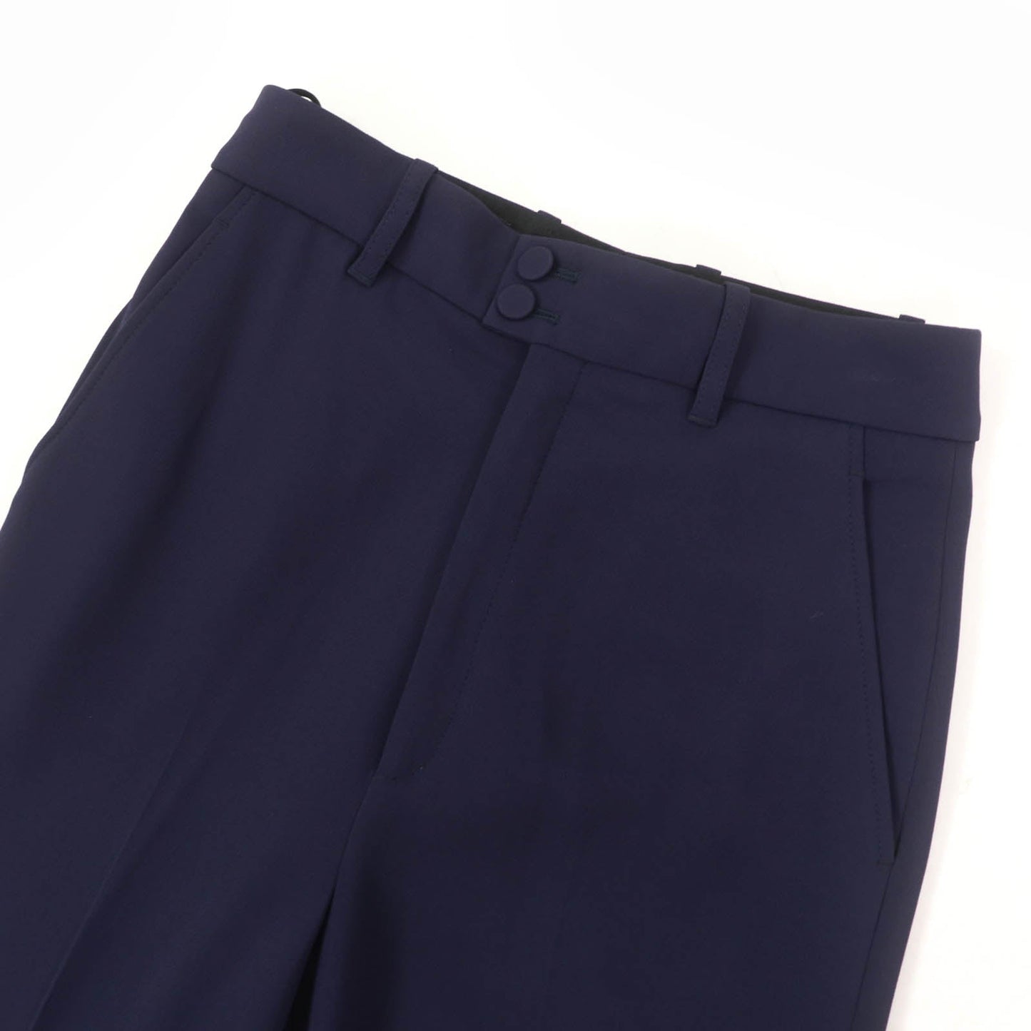 Gucci Wide pants Rayon Pants