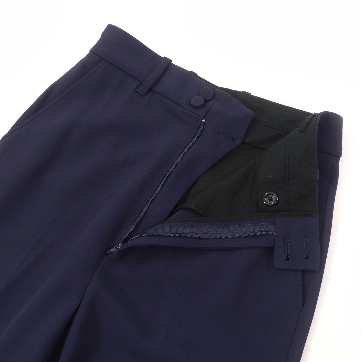 Gucci Wide pants Rayon Pants