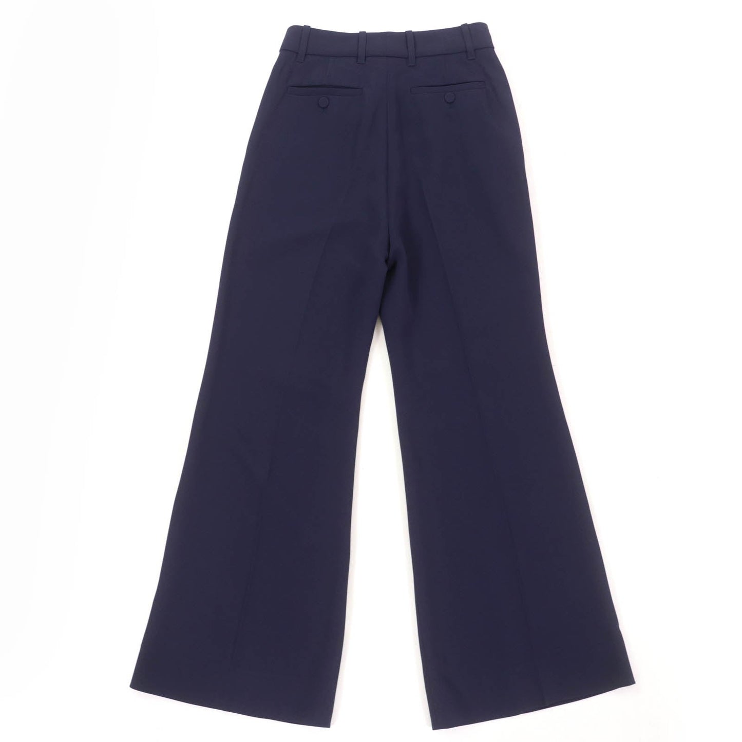 Gucci Wide pants Rayon Pants