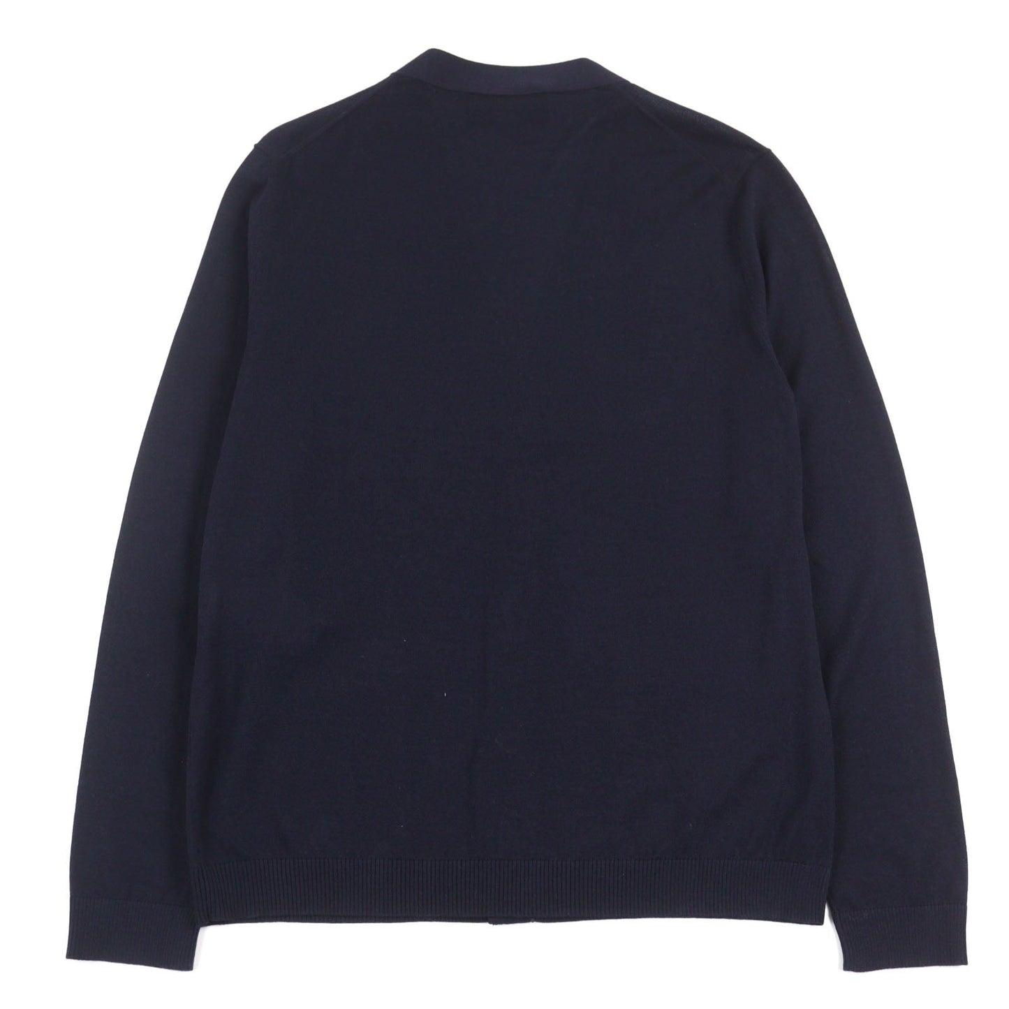 Gucci GG embroidery Wool Cardigan