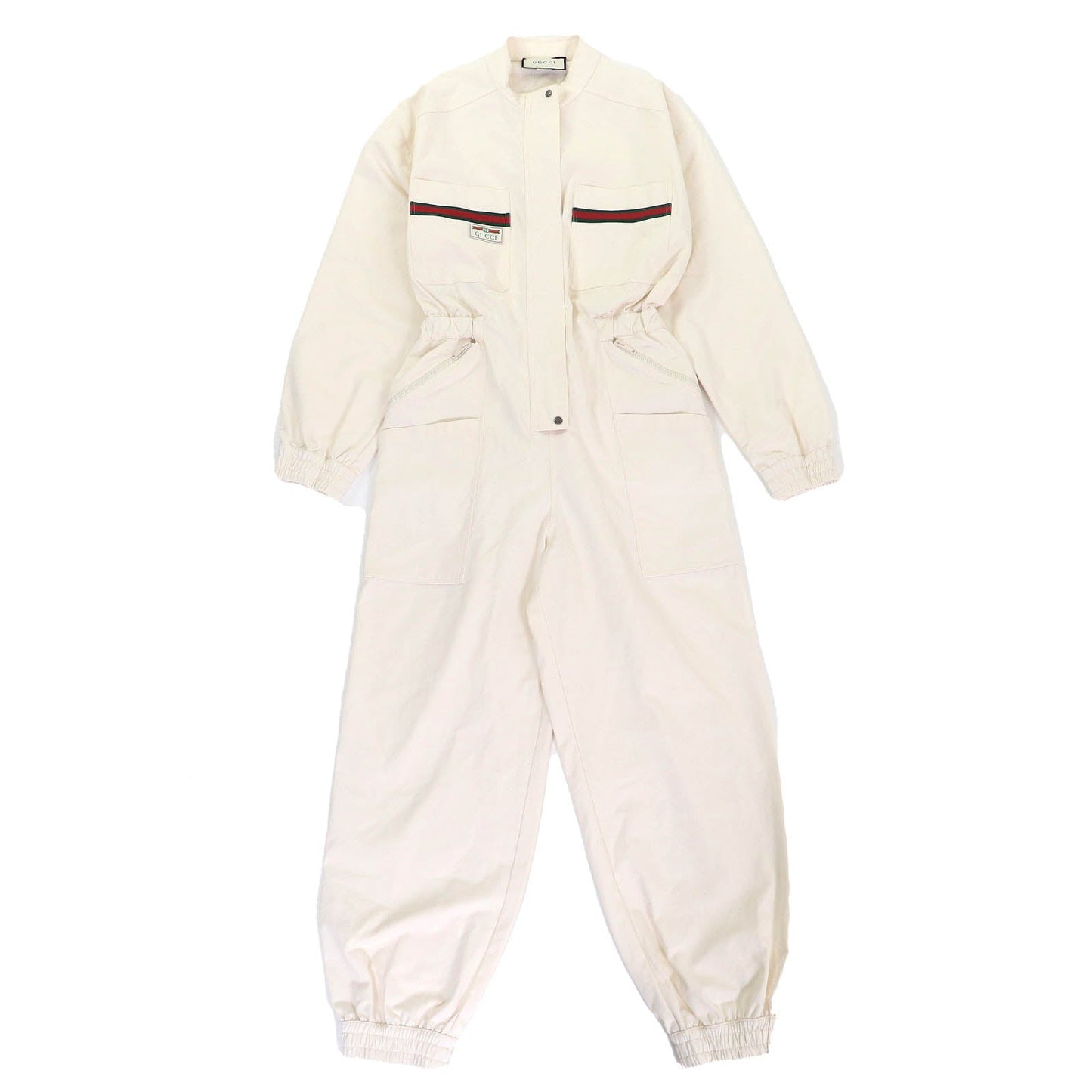 Gucci LE ROSE DI ELIOGABALO Jumpsuit