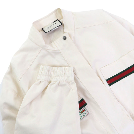 Gucci LE ROSE DI ELIOGABALO Jumpsuit