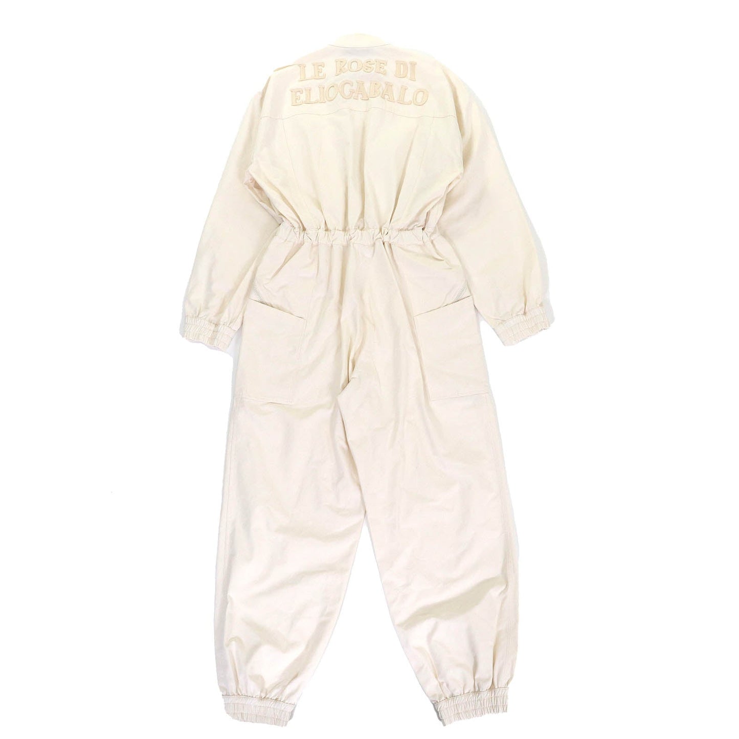 Gucci LE ROSE DI ELIOGABALO Jumpsuit