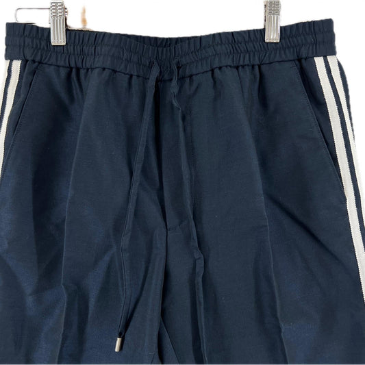 Gucci Easy track pants Cotton Pants