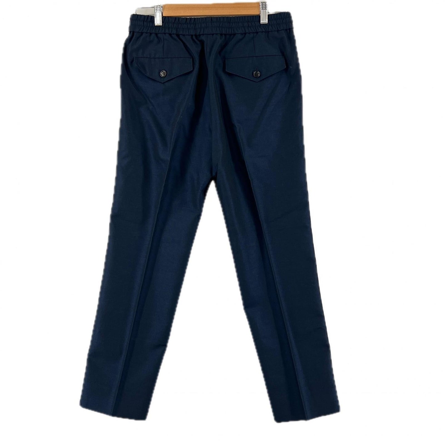 Gucci Easy track pants Cotton Pants