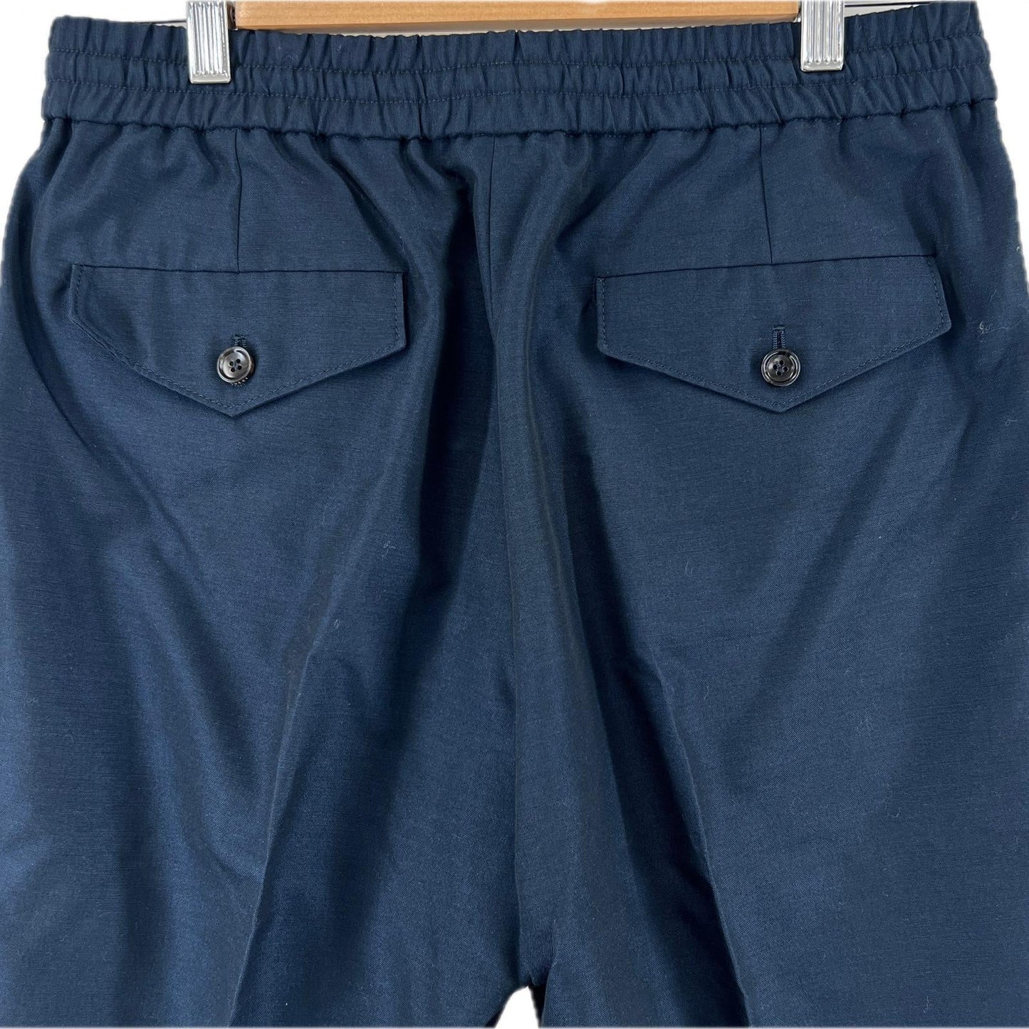 Gucci Easy track pants Cotton Pants