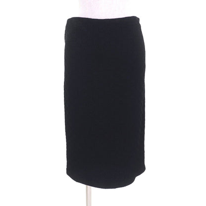 Gucci GG Pattern Rayon Skirt