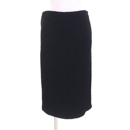 Gucci GG Pattern Rayon Skirt