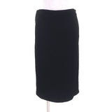 Gucci GG Pattern Rayon Skirt