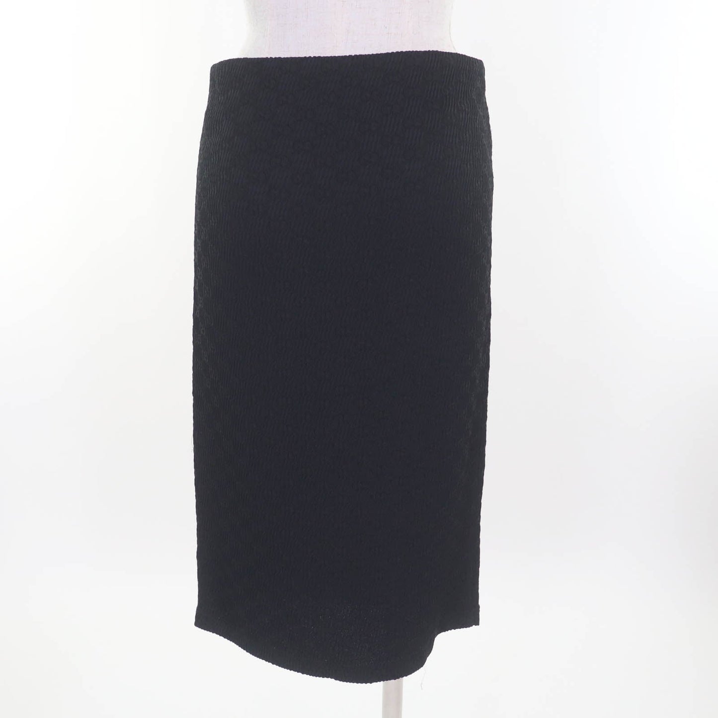 Gucci GG Pattern Rayon Skirt