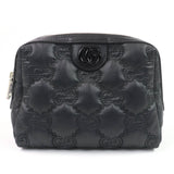 Gucci GG Marmont Nylon Pouch