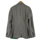 Gucci Houndstooth pattern Wool Jacket