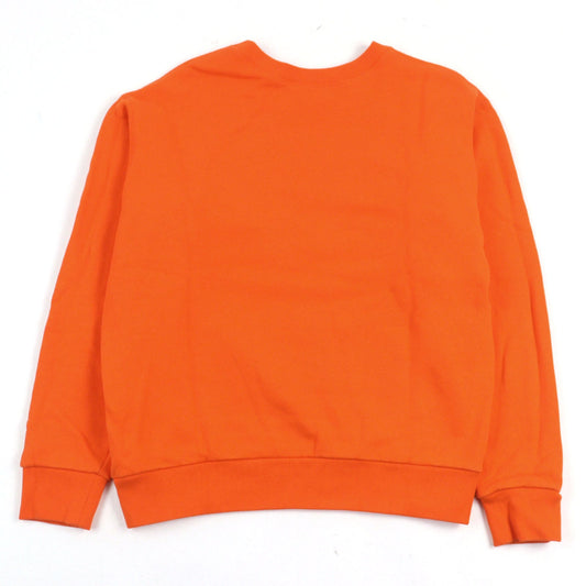 Gucci×Disney Mickey Mo  Print Web Line Sweatshirt