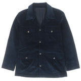 Gucci Tom Ford Corduroy Cotton Jacket