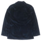 Gucci Tom Ford Corduroy Cotton Jacket