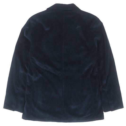 Gucci Tom Ford Corduroy Cotton Jacket