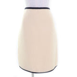 Gucci GG pattern Wool Skirt