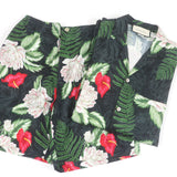 Gucci Aloha Shirt Shorts Set