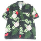 Gucci Aloha Shirt Shorts Set