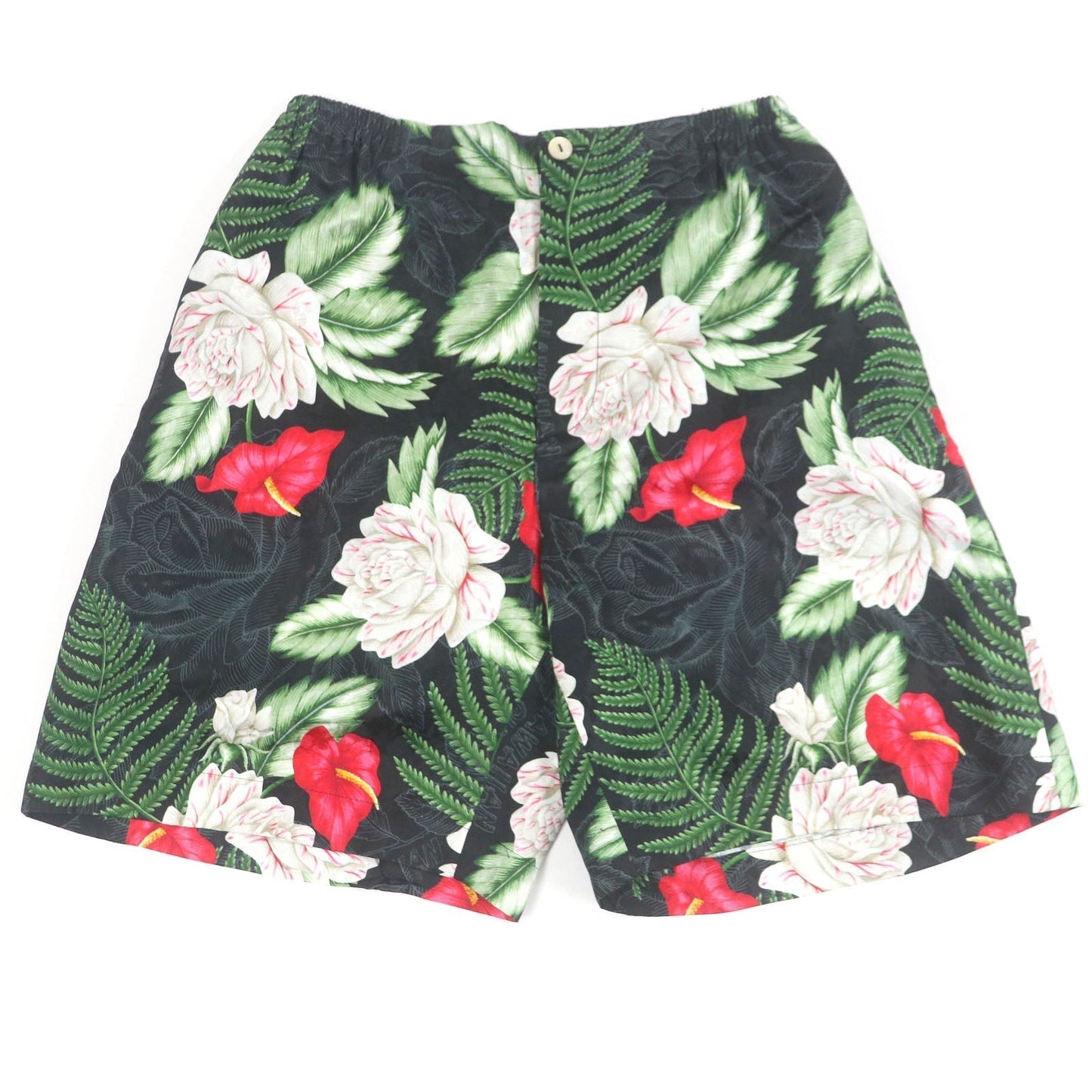 Gucci Aloha Shirt Shorts Set