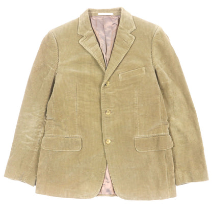 Gucci Tailored Jacket Cotton Jacket