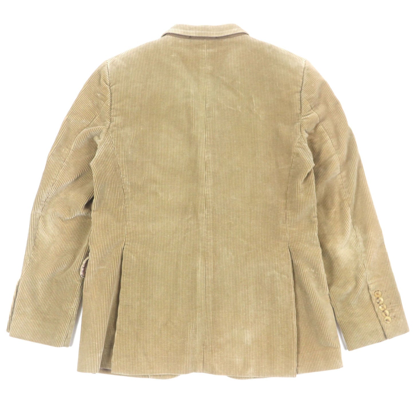 Gucci Tailored Jacket Cotton Jacket