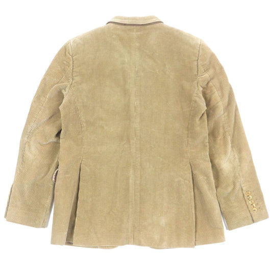Gucci Tailored Jacket Cotton Jacket
